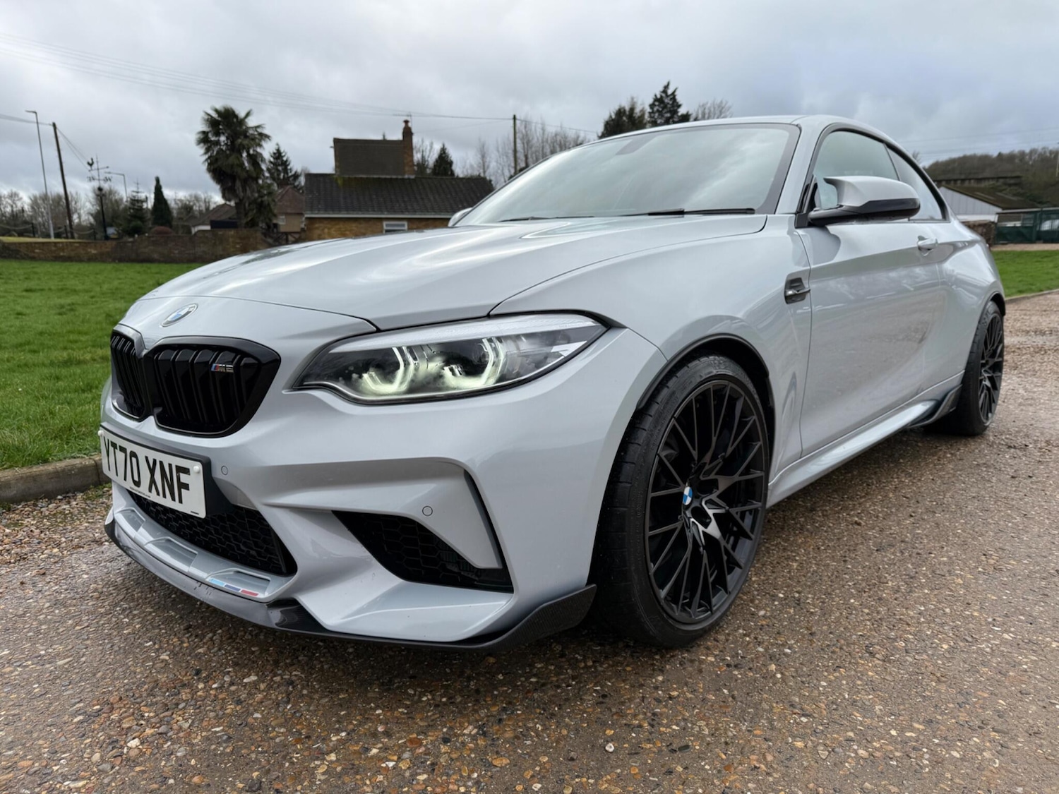 Used BMW M2 2020 for sale - 77724282: Photo 10