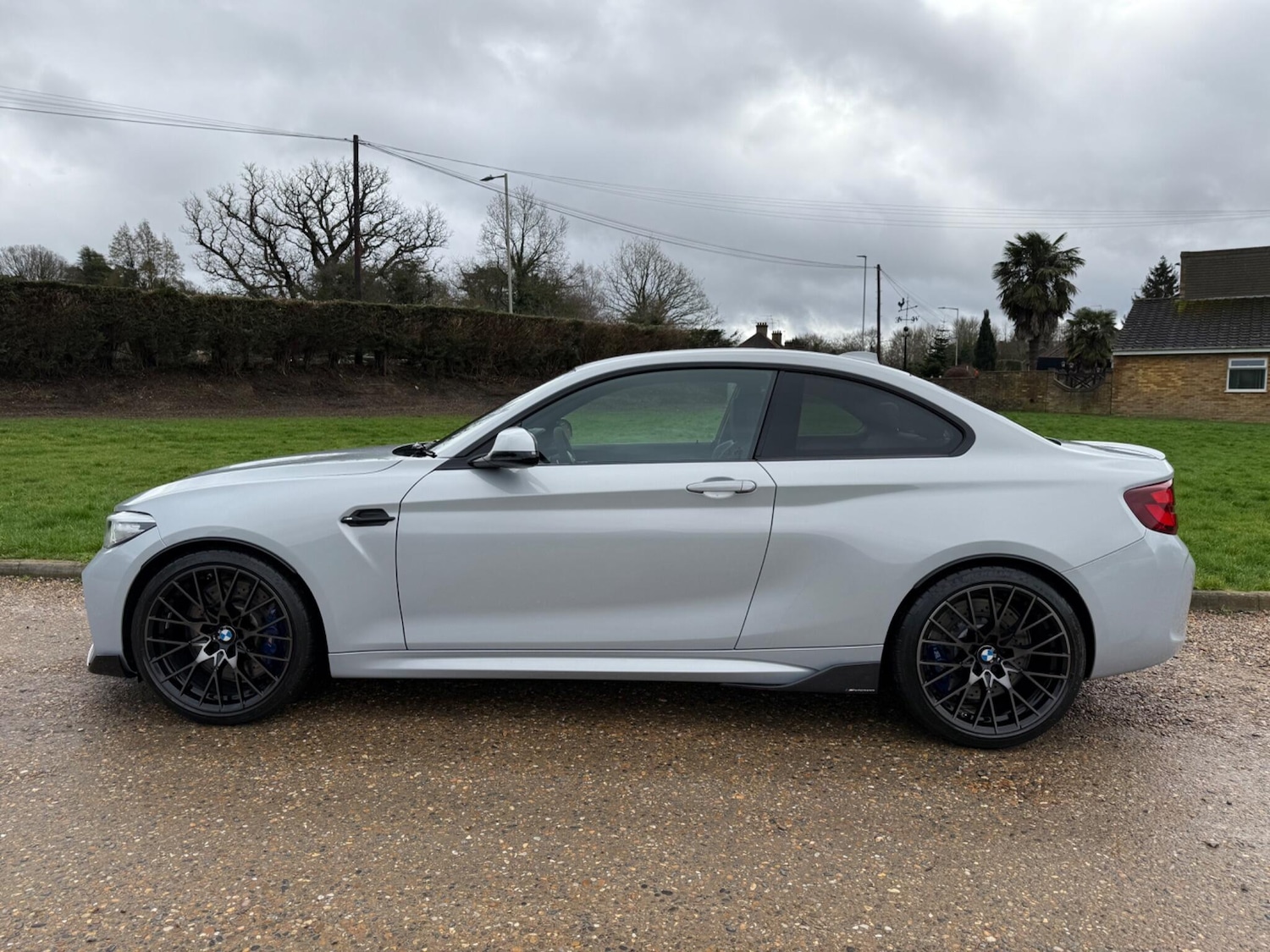 Used BMW M2 2020 for sale - 77724282: Photo 11