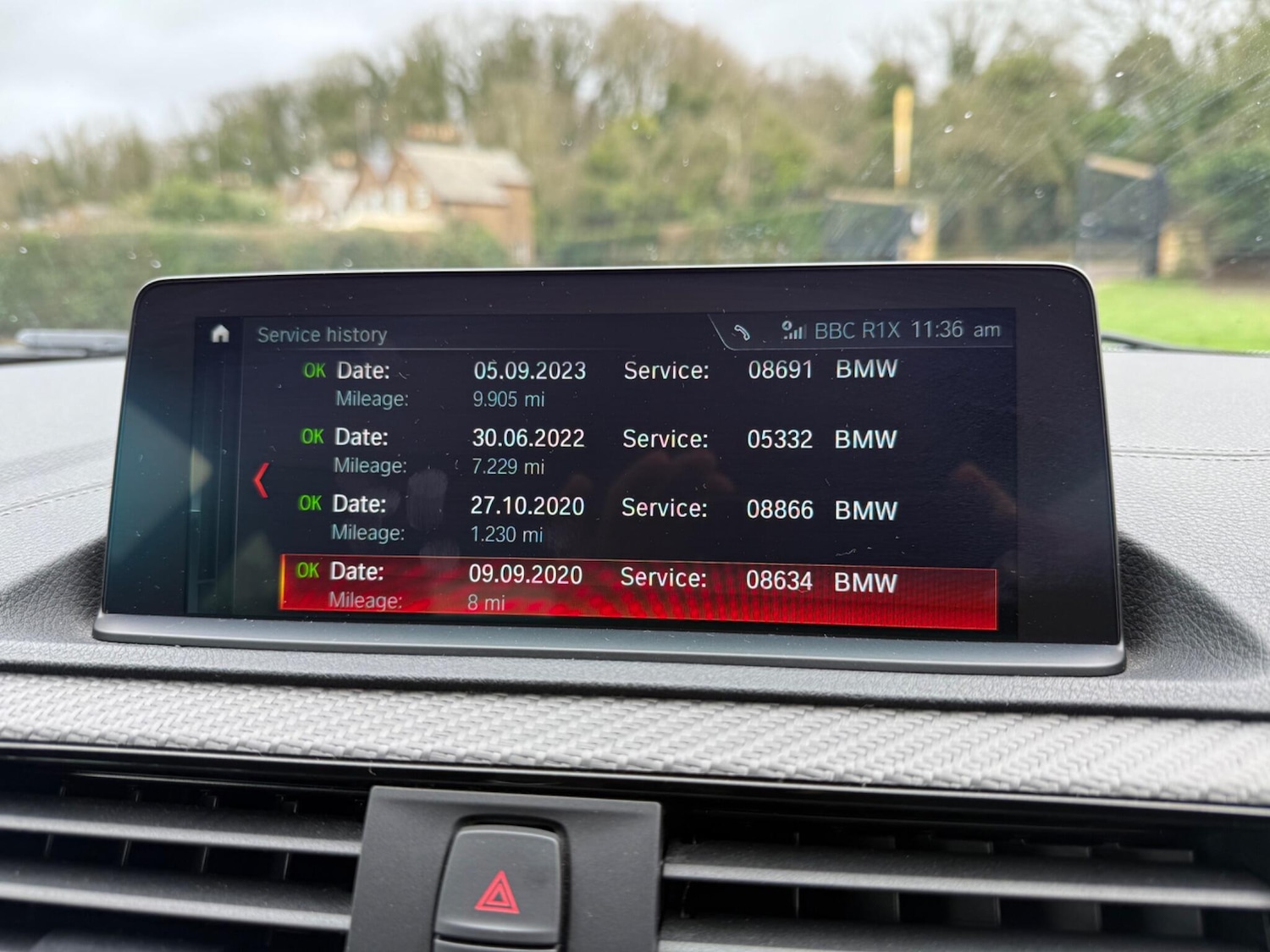 Used BMW M2 2020 for sale - 77724282: Photo 12