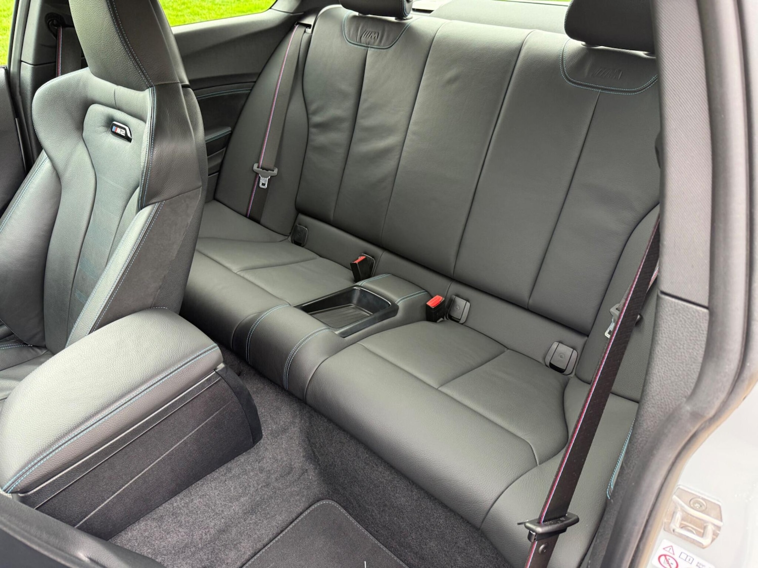 Used BMW M2 2020 for sale - 77724282: Photo 14