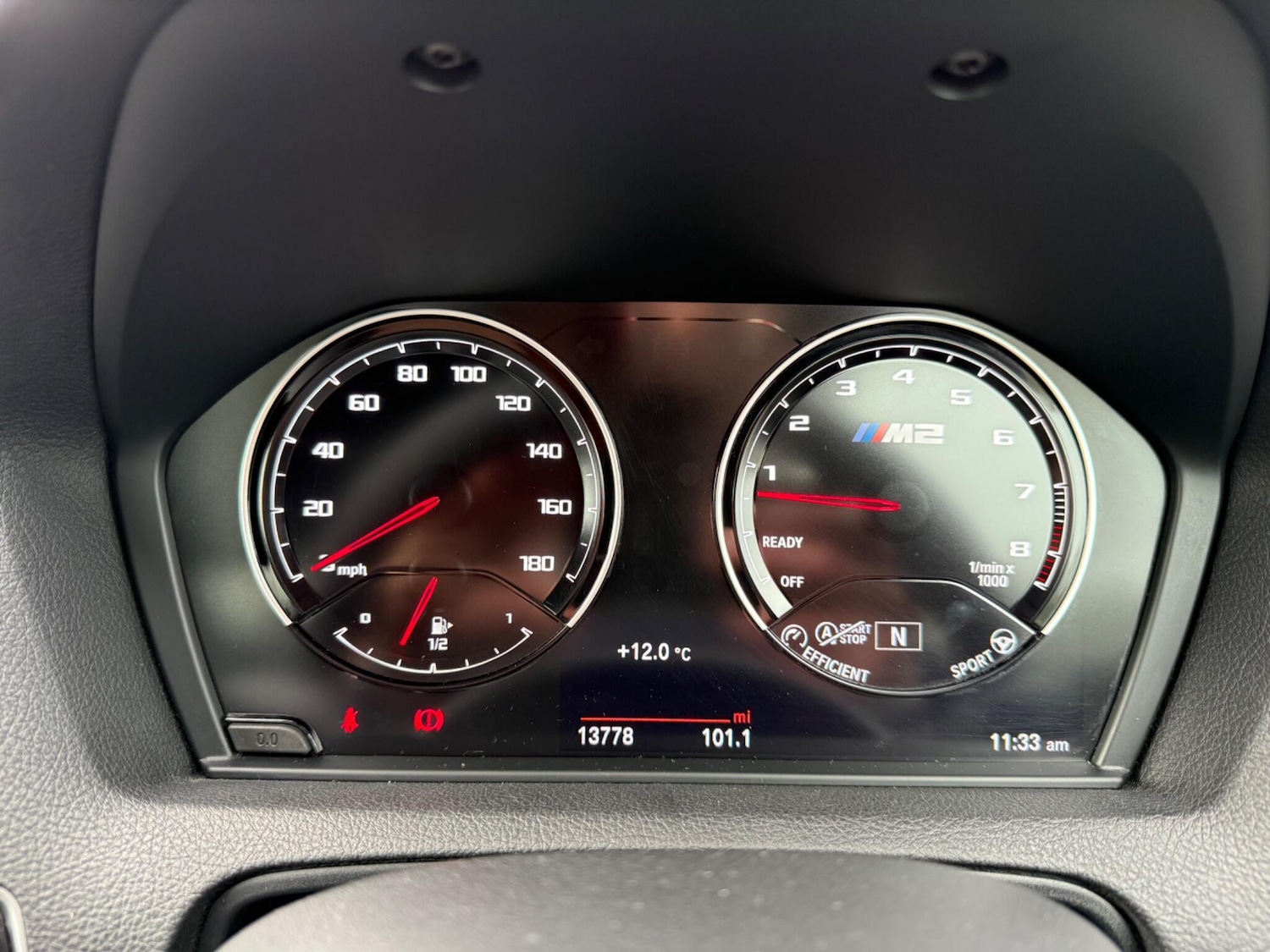 Used BMW M2 2020 for sale - 77724282: Photo 24