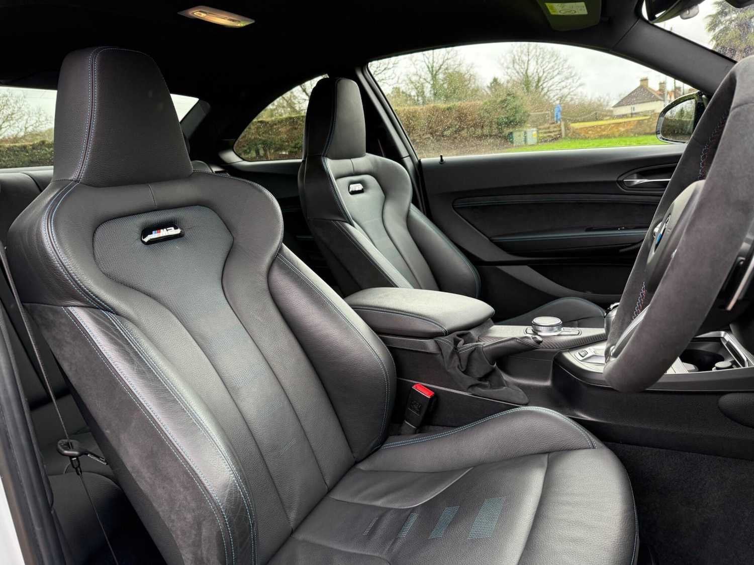 Used BMW M2 2020 for sale - 77724282: Photo 25