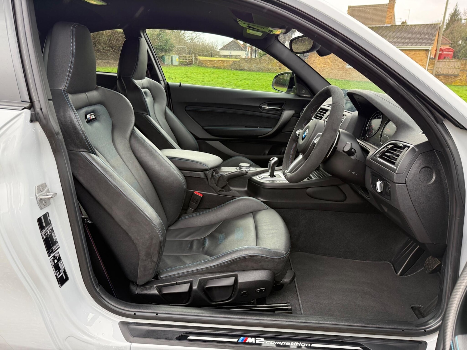 Used BMW M2 2020 for sale - 77724282: Photo 26