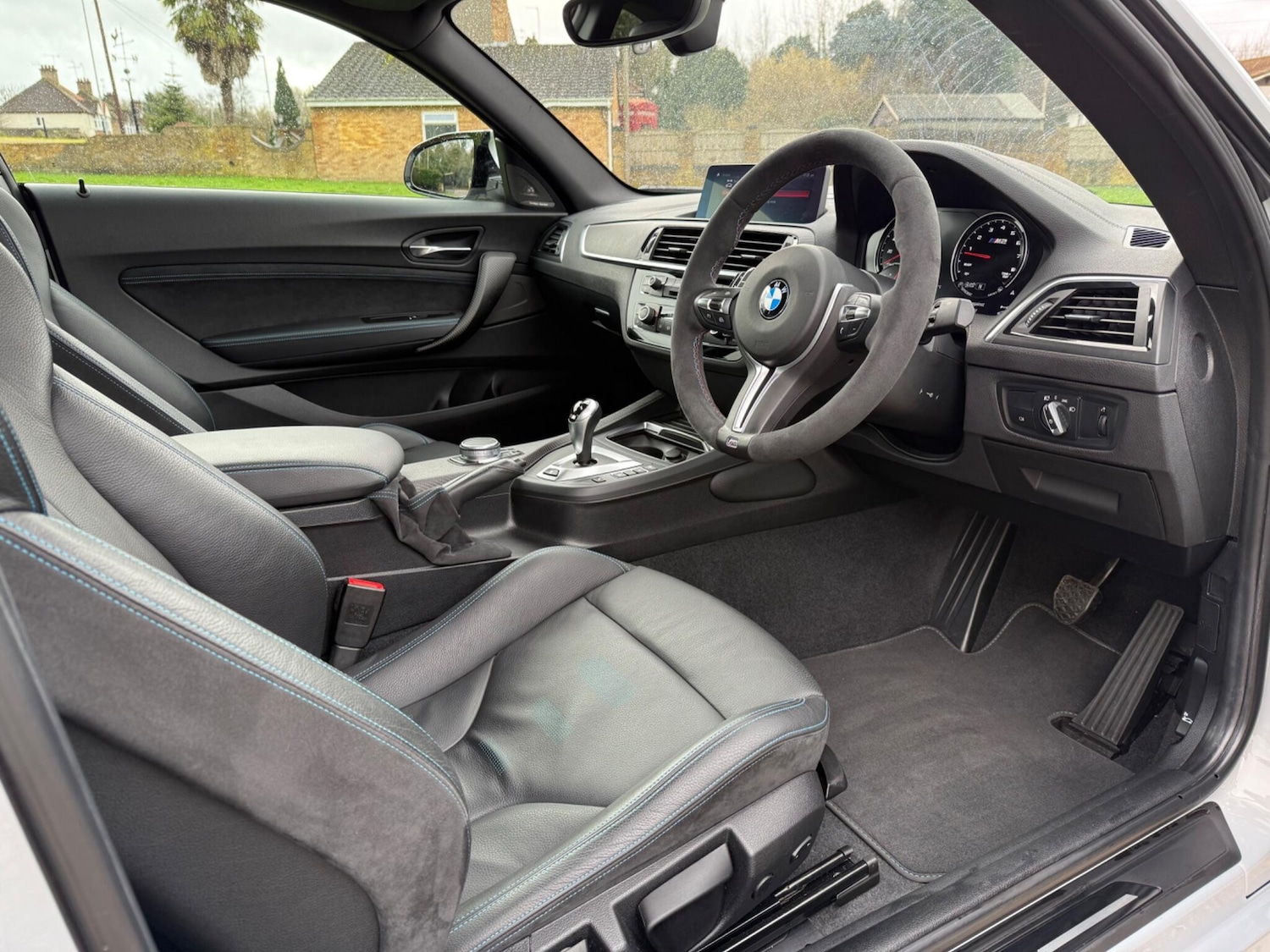 Used BMW M2 2020 for sale - 77724282: Photo 27