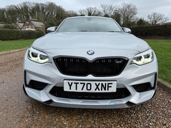 Used BMW M2 2020 for sale - 77724282: Photo