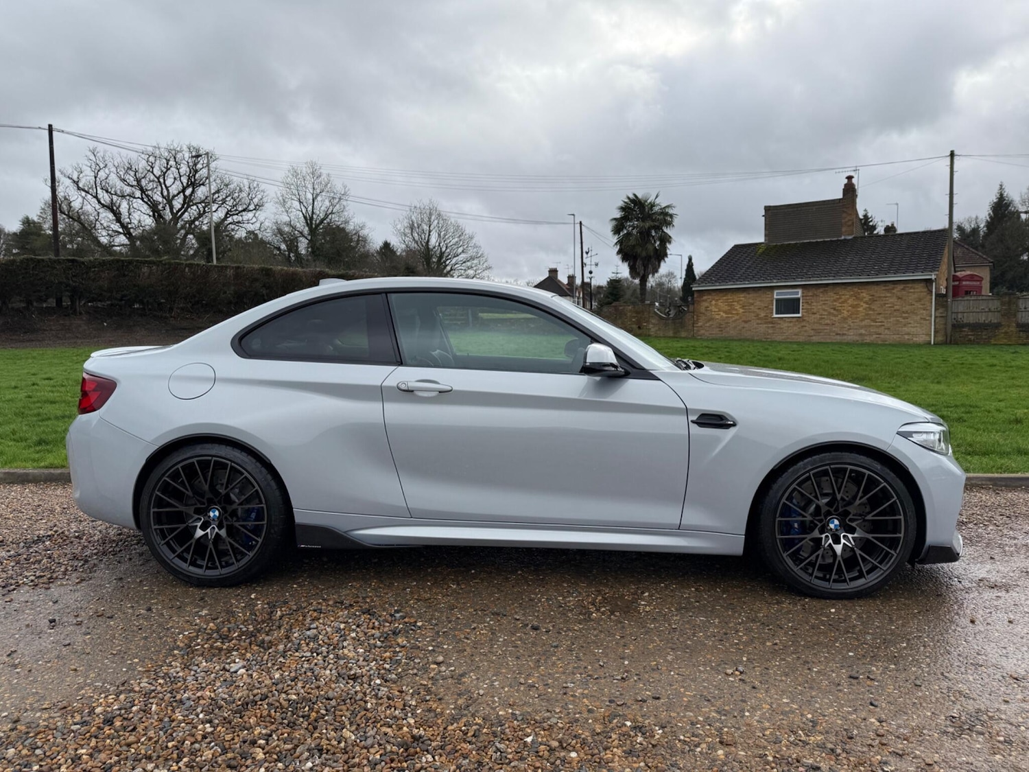 Used BMW M2 2020 for sale - 77724282: Photo 5