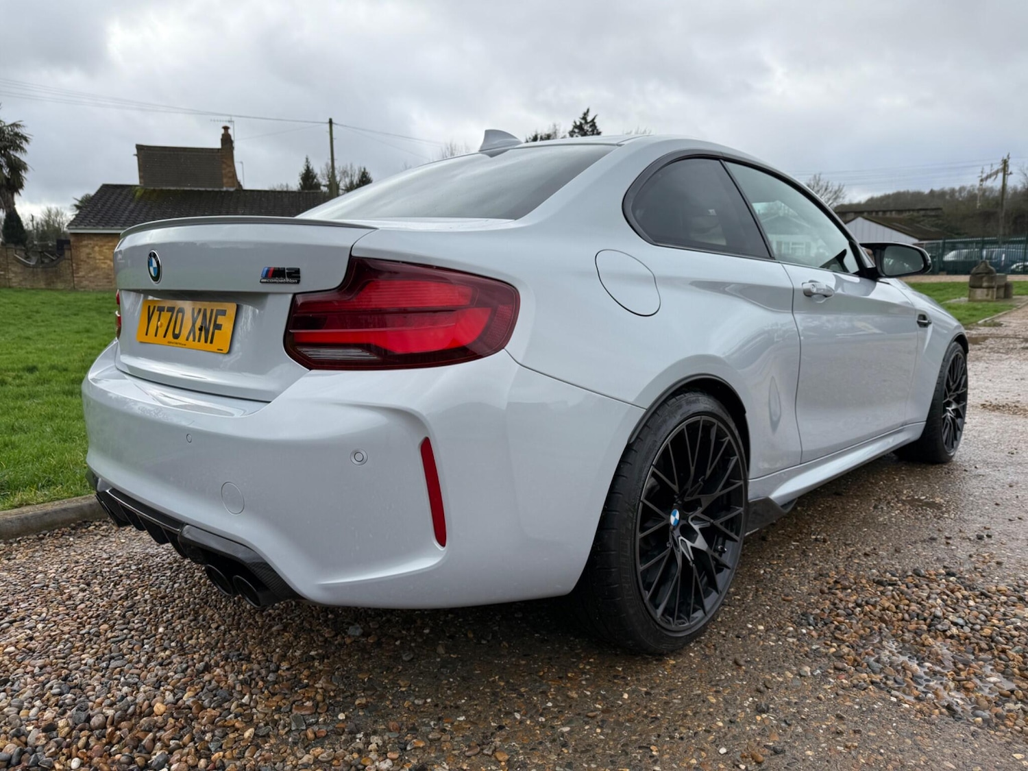 Used BMW M2 2020 for sale - 77724282: Photo 6