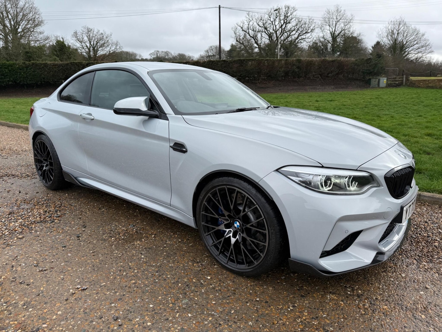 Used BMW M2 2020 for sale - 77724282: Photo 7
