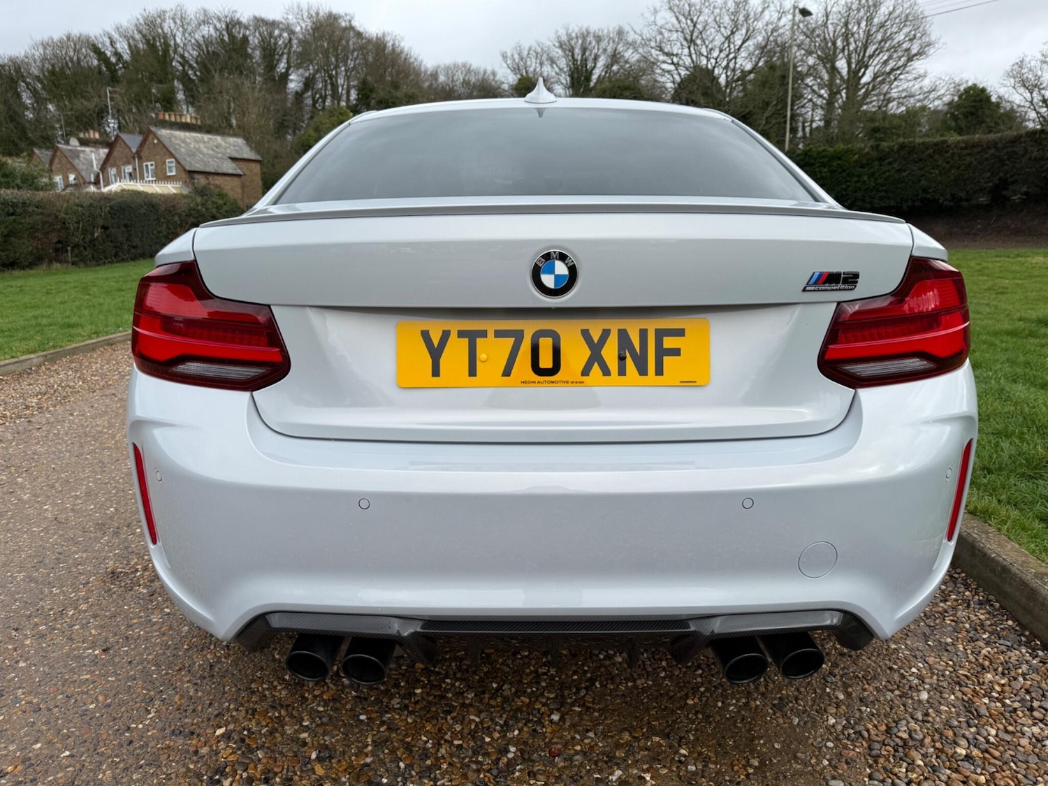 Used BMW M2 2020 for sale - 77724282: Photo 8