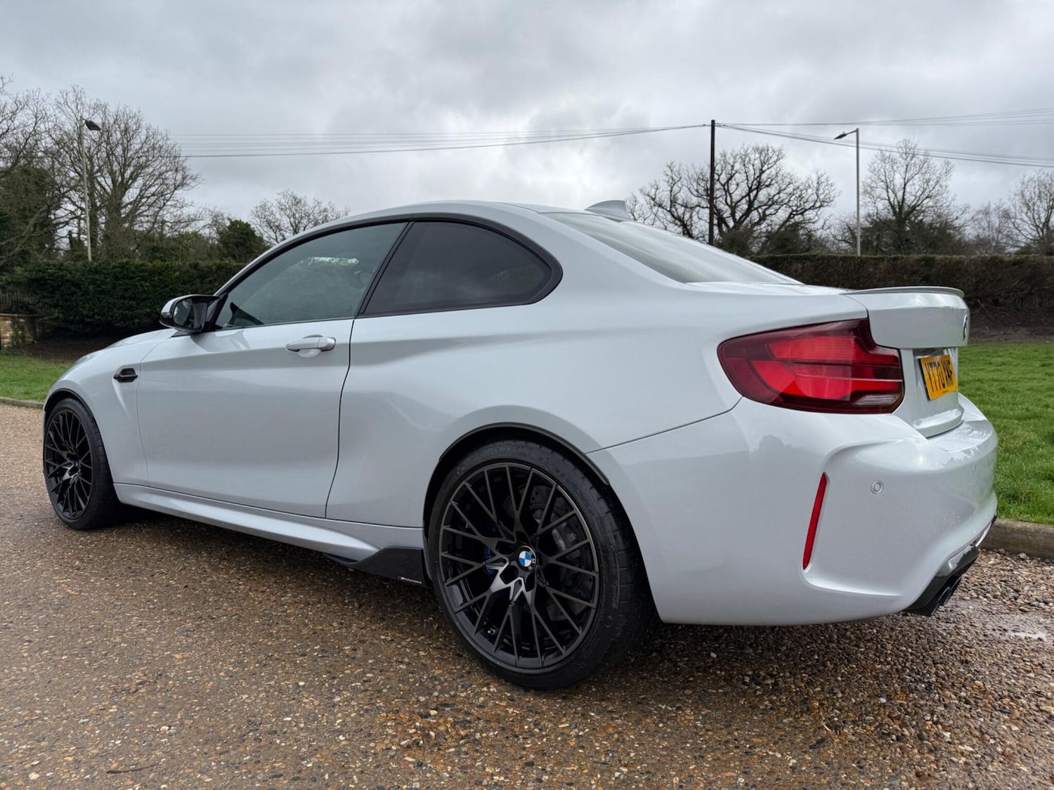 Used BMW M2 2020 for sale - 77724282: Photo 9