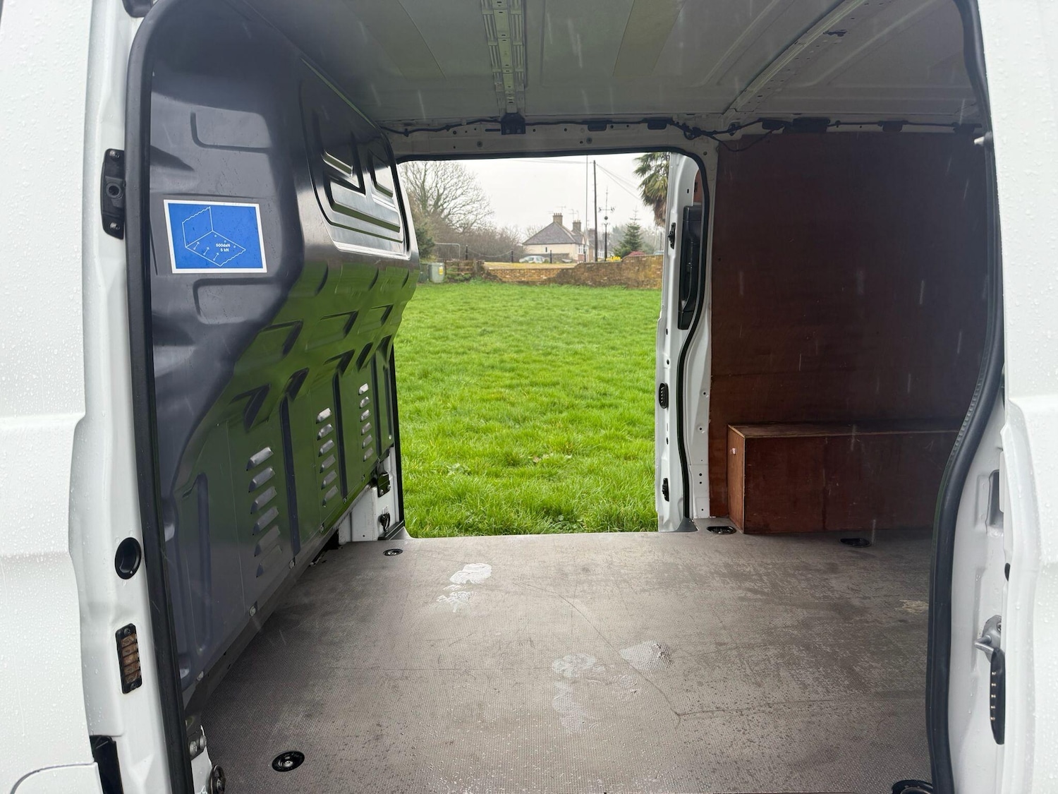 Used Mercedes-Benz Vito 2021 for sale - 77794374: Photo 13