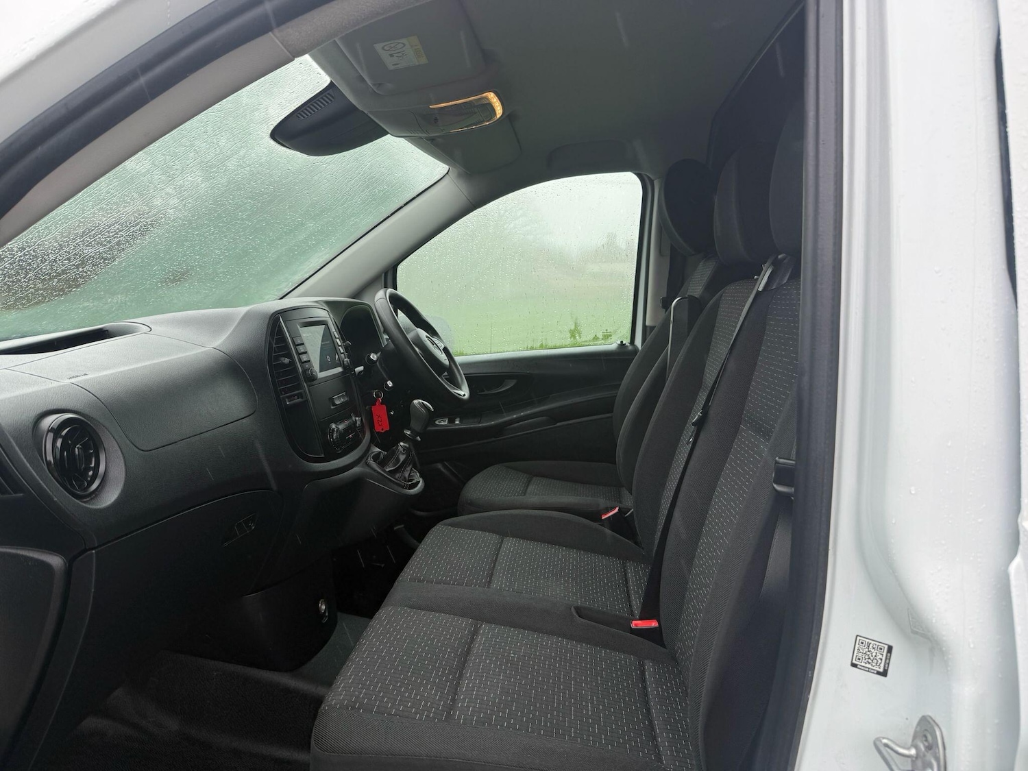 Used Mercedes-Benz Vito 2021 for sale - 77794374: Photo 15