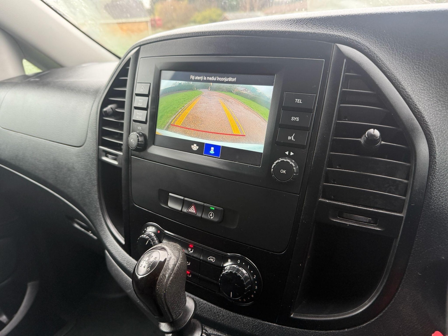 Used Mercedes-Benz Vito 2021 for sale - 77794374: Photo 16