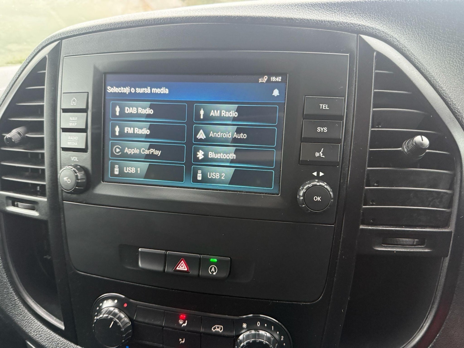 Used Mercedes-Benz Vito 2021 for sale - 77794374: Photo 19