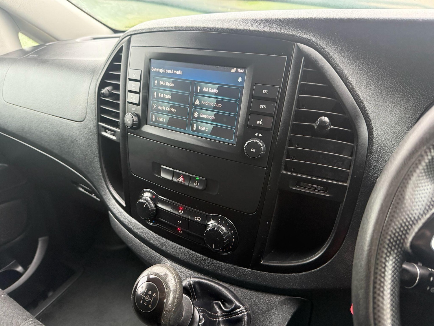 Used Mercedes-Benz Vito 2021 for sale - 77794374: Photo 21