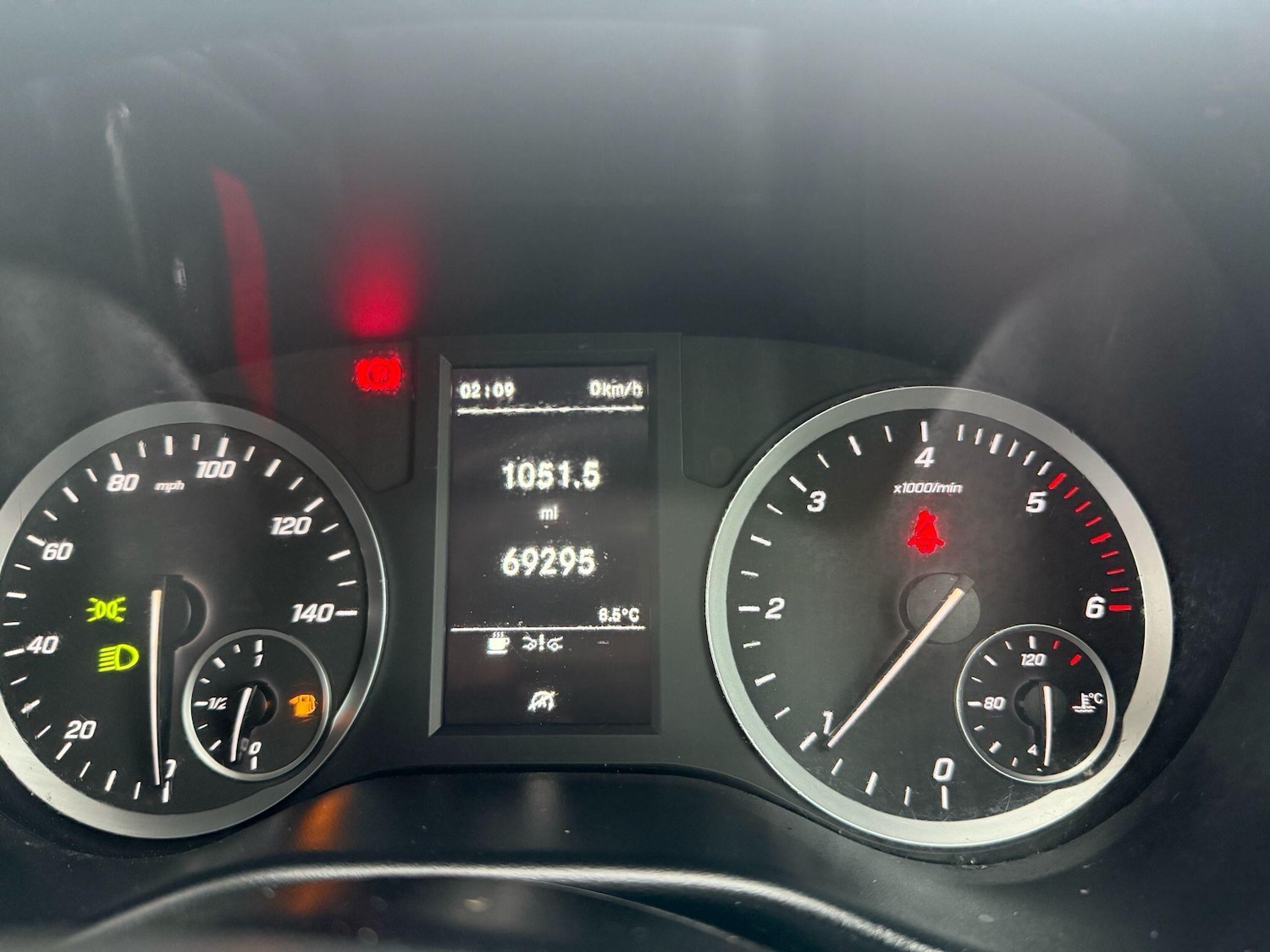 Used Mercedes-Benz Vito 2021 for sale - 77794374: Photo 23