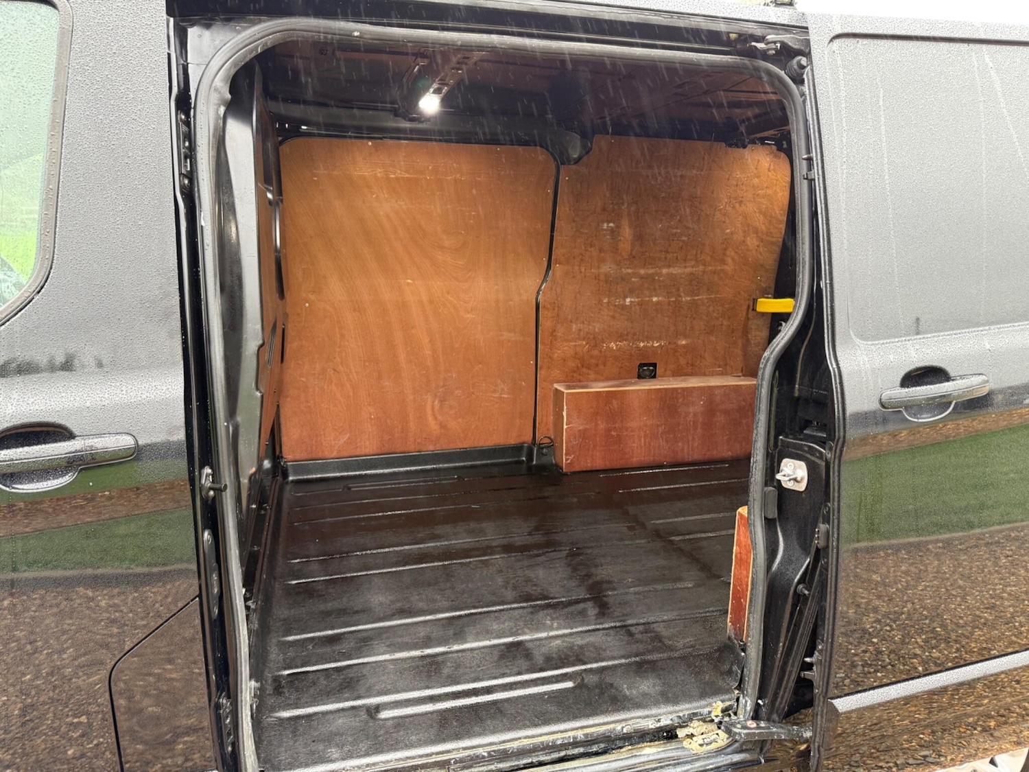 Used Ford Transit Custom 2020 for sale - 76549655: Photo 11