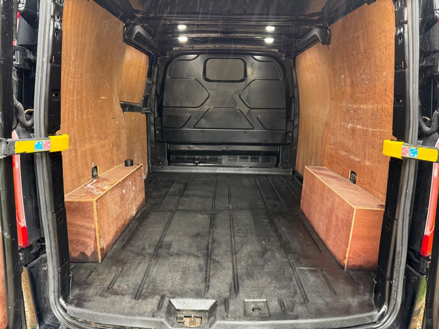 Used Ford Transit Custom 2020 for sale - 76549655: Photo 12