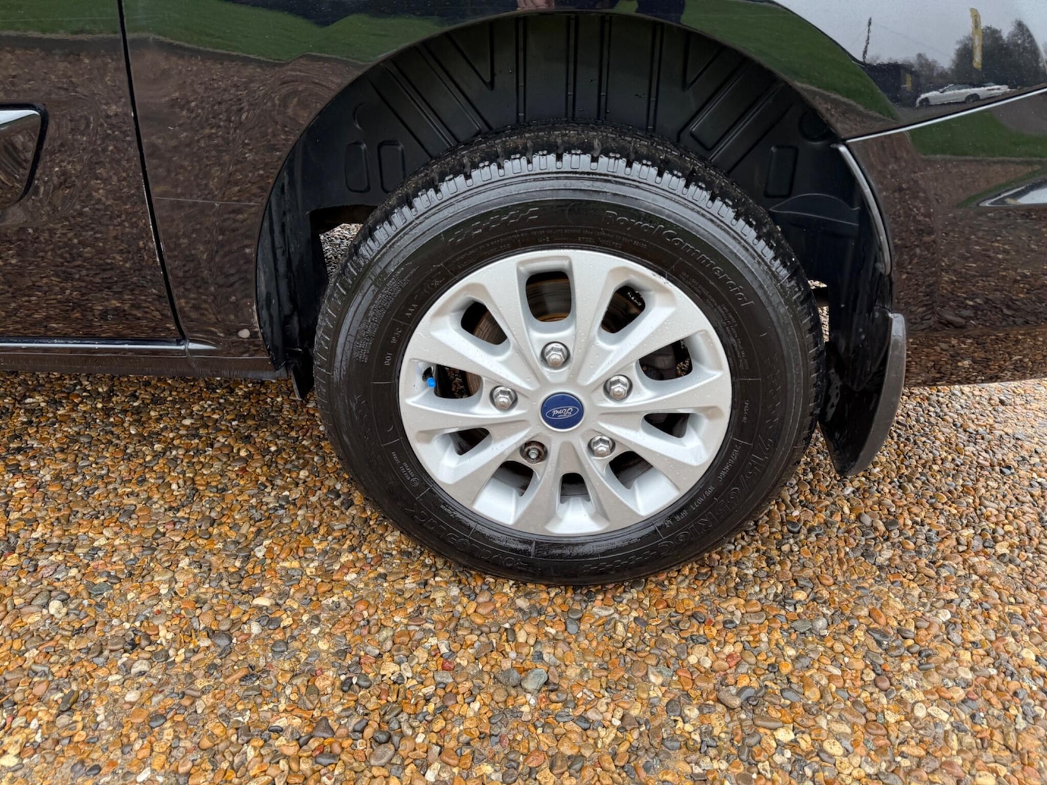 Used Ford Transit Custom 2020 for sale - 76549655: Photo 13