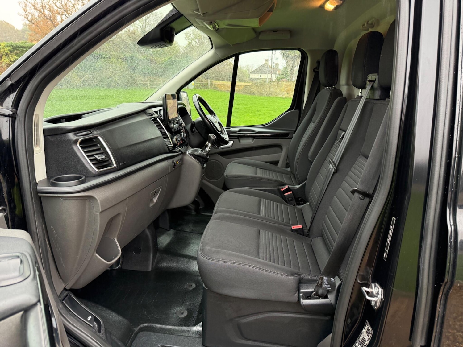 Used Ford Transit Custom 2020 for sale - 76549655: Photo 14