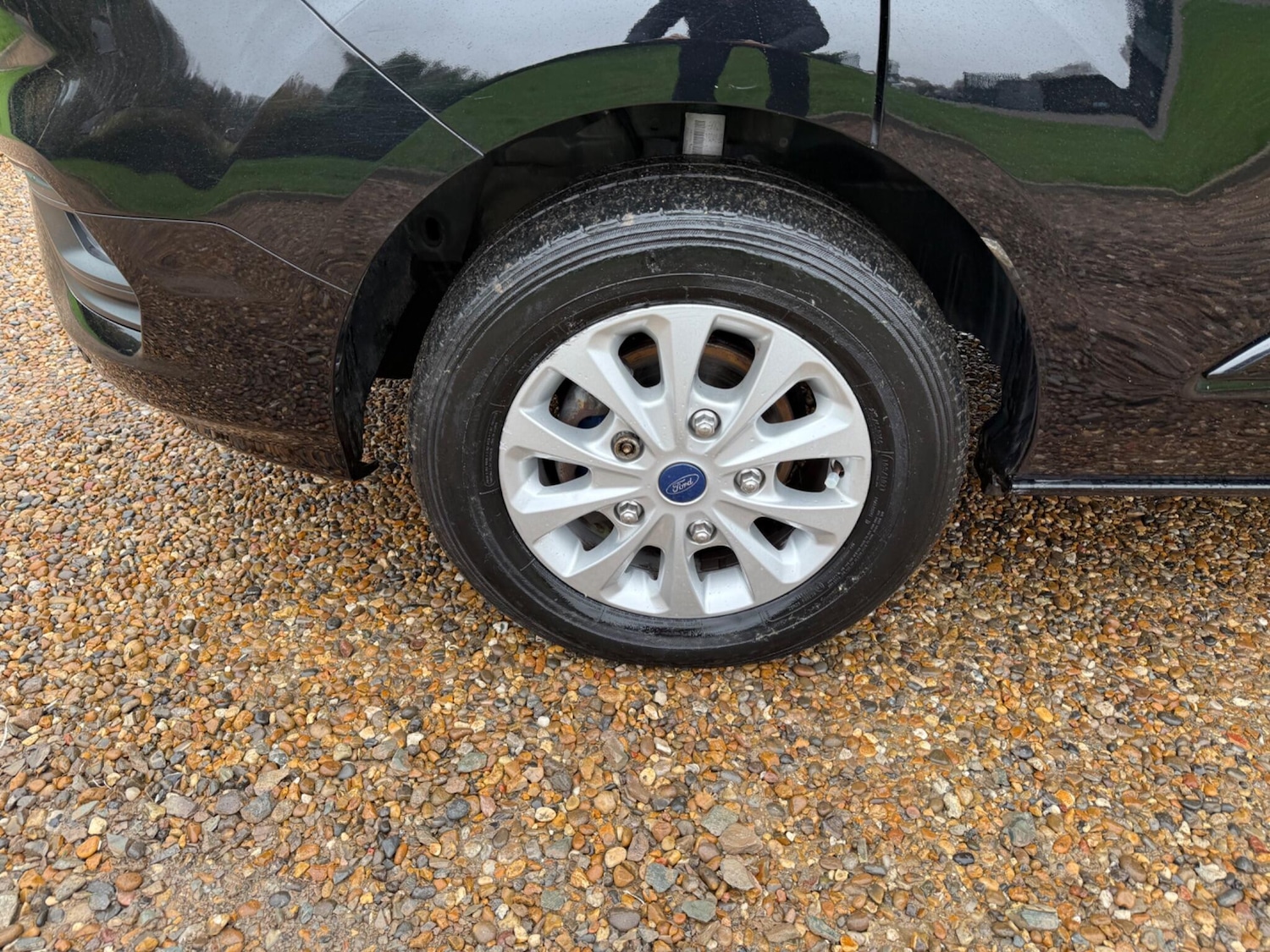 Used Ford Transit Custom 2020 for sale - 76549655: Photo 17