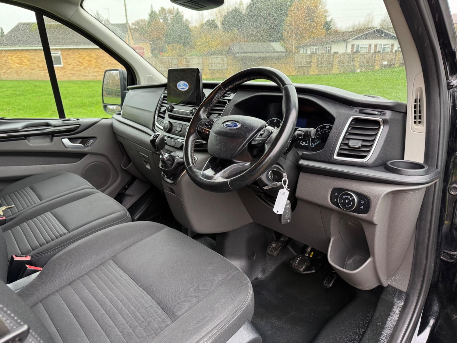 Used Ford Transit Custom 2020 for sale - 76549655: Photo 19