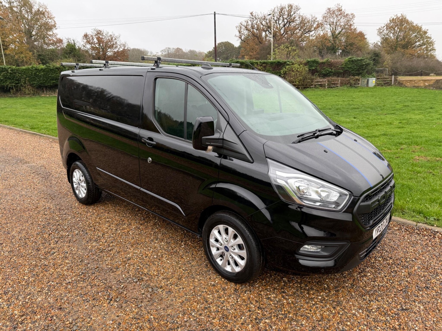 Used Ford Transit Custom 2020 for sale - 76549655: Photo 5