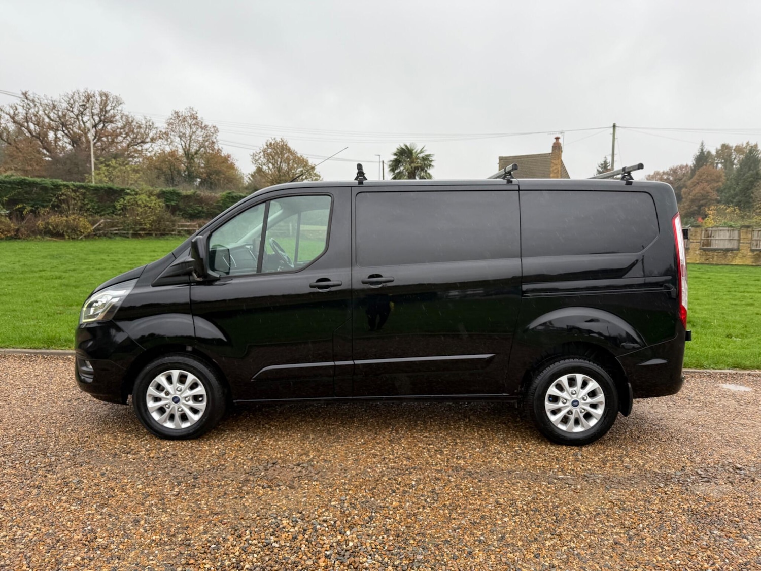 Used Ford Transit Custom 2020 for sale - 76549655: Photo 9