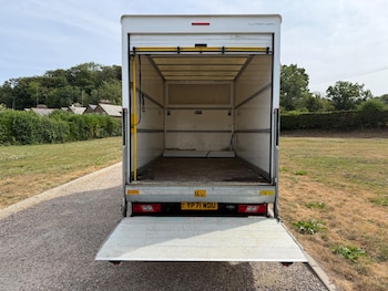 Used Ford Transit 2021 for sale - 79317381: Photo