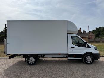 Used Ford Transit 2021 for sale - 79317381: Photo