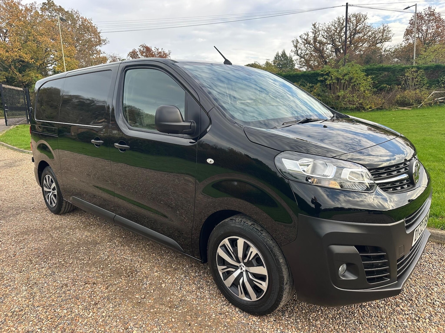 Used Vauxhall Vivaro 2022 for sale - 76484533: Photo 10