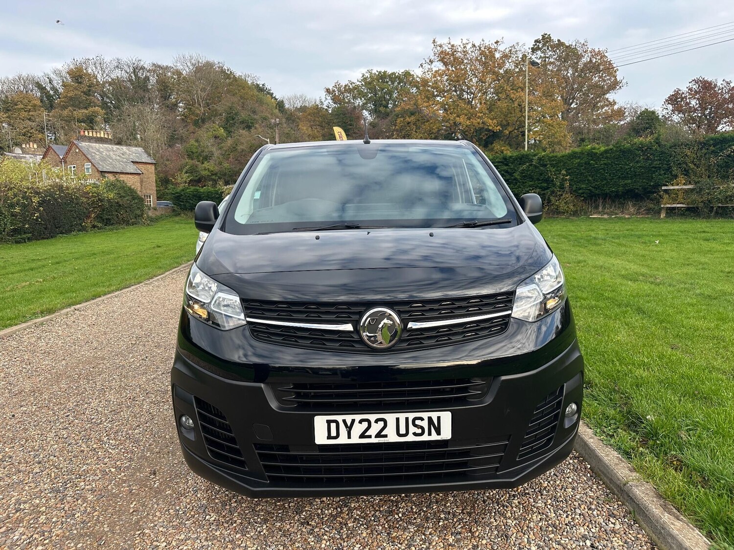 Used Vauxhall Vivaro 2022 for sale - 76484533: Photo 11