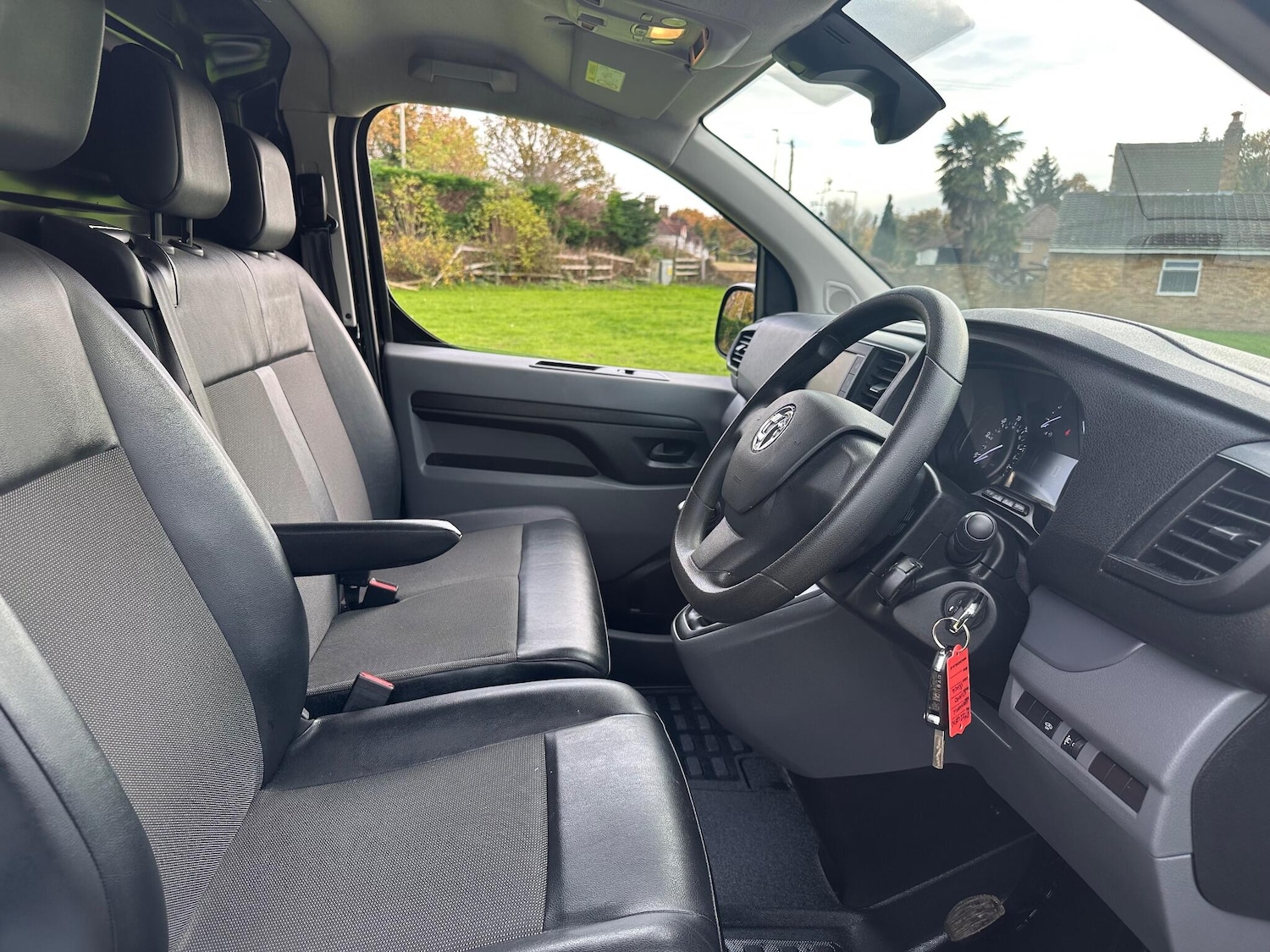 Used Vauxhall Vivaro 2022 for sale - 76484533: Photo 12