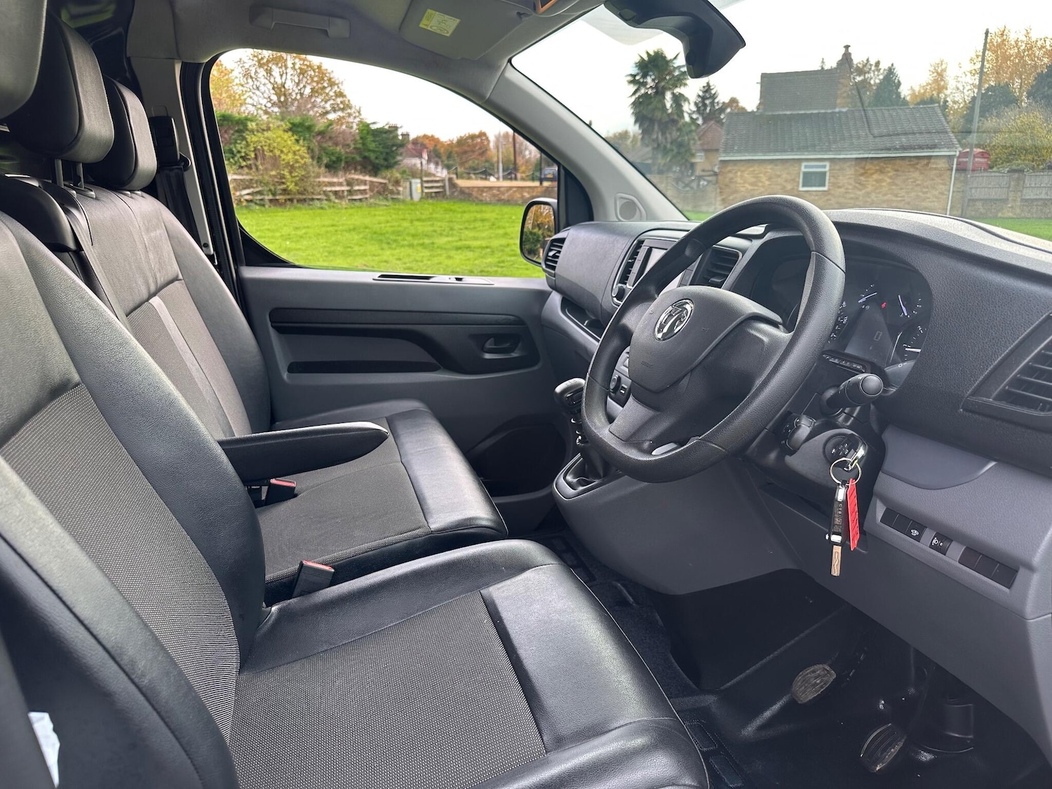 Used Vauxhall Vivaro 2022 for sale - 76484533: Photo 13