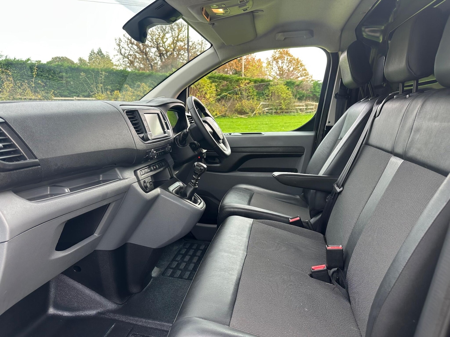 Used Vauxhall Vivaro 2022 for sale - 76484533: Photo 14