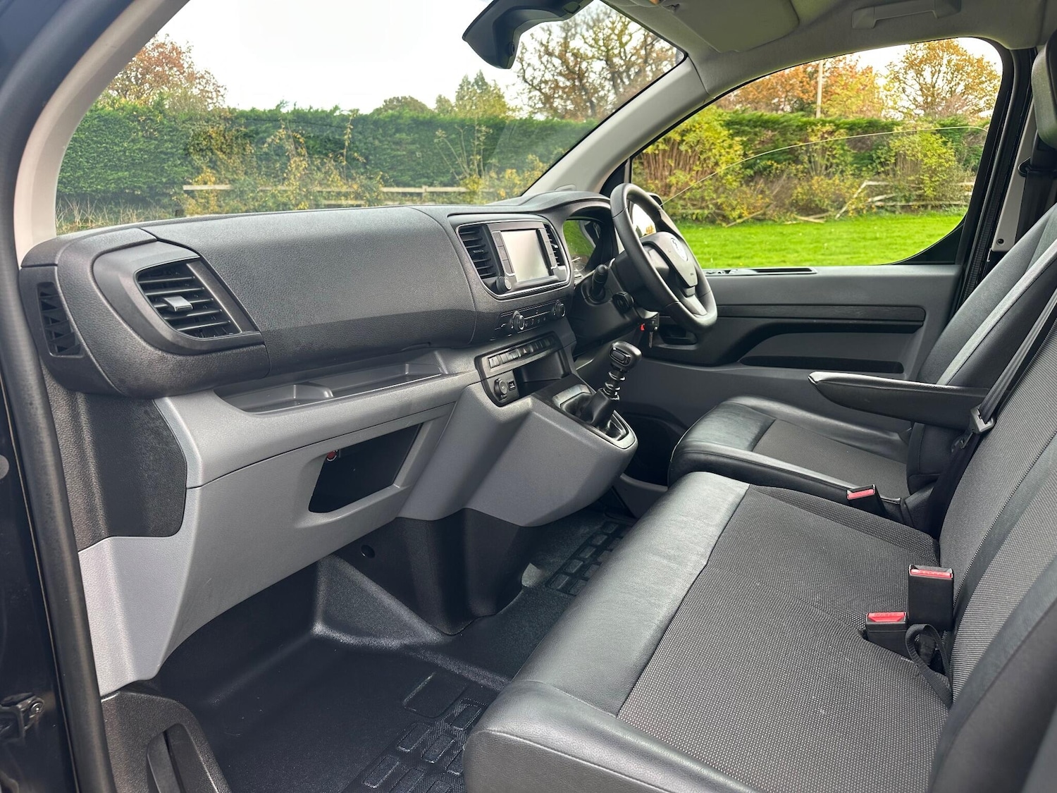 Used Vauxhall Vivaro 2022 for sale - 76484533: Photo 15