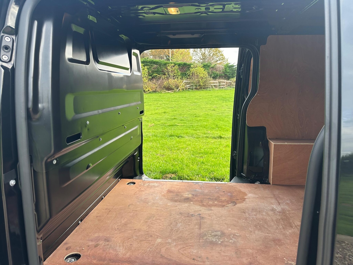 Used Vauxhall Vivaro 2022 for sale - 76484533: Photo 16