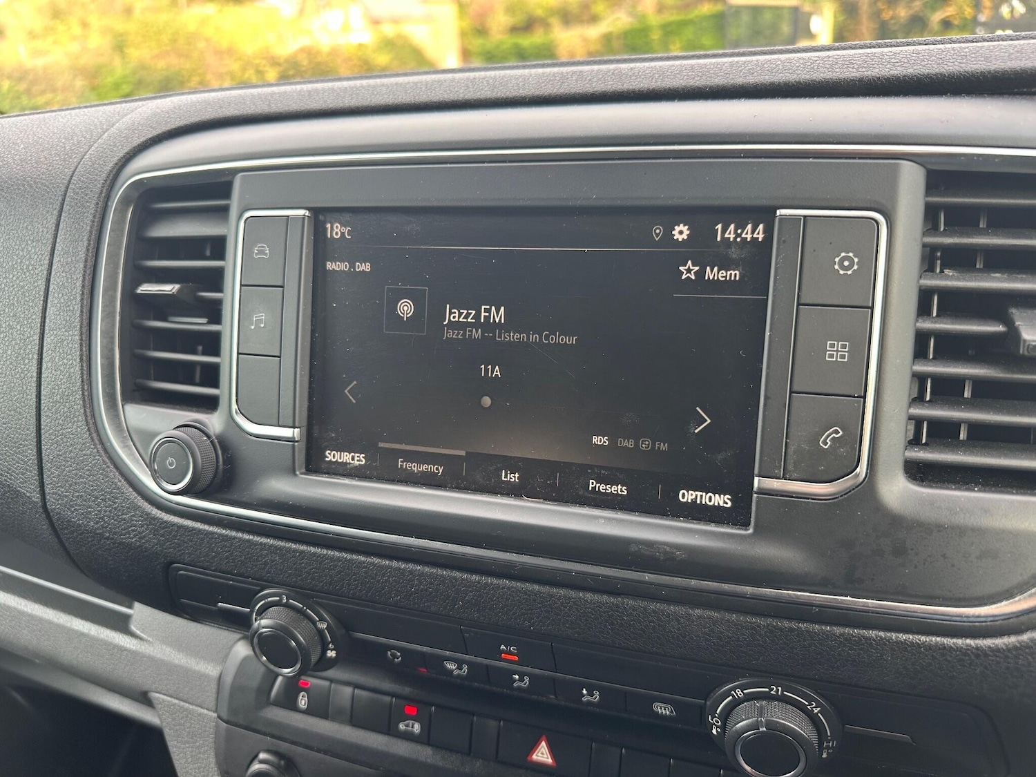 Used Vauxhall Vivaro 2022 for sale - 76484533: Photo 19