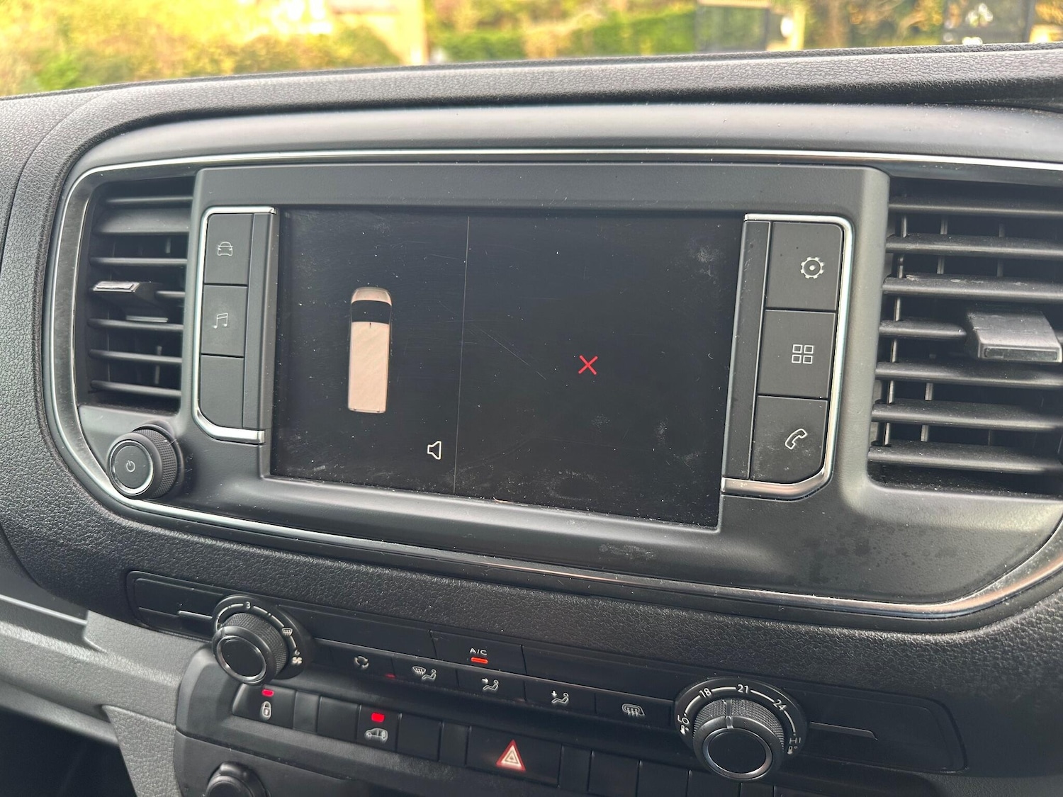 Used Vauxhall Vivaro 2022 for sale - 76484533: Photo 20