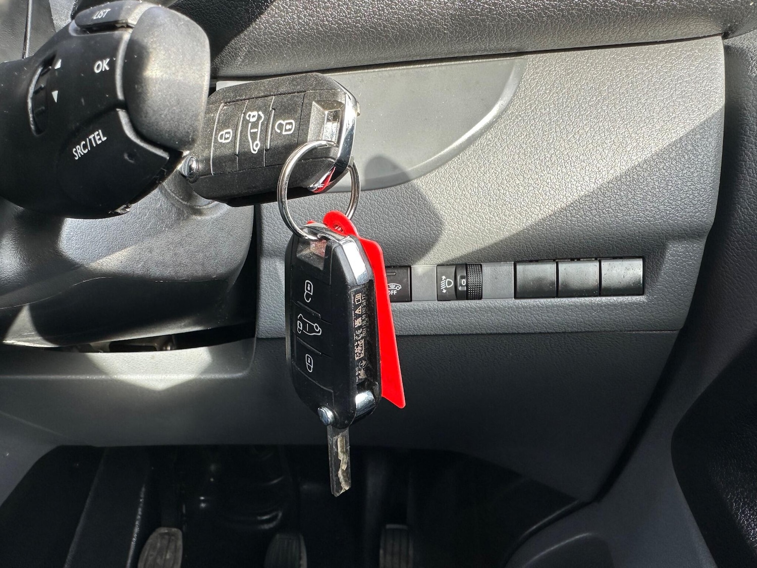 Used Vauxhall Vivaro 2022 for sale - 76484533: Photo 21