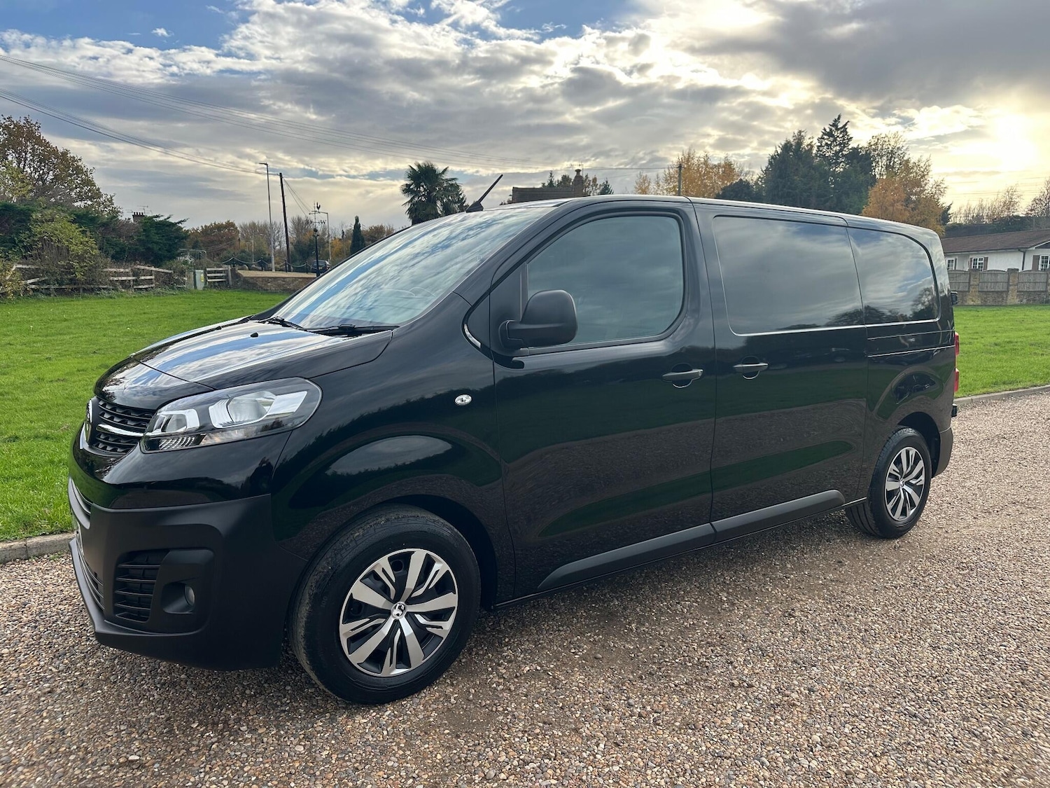 Used Vauxhall Vivaro 2022 for sale - 76484533: Photo 26