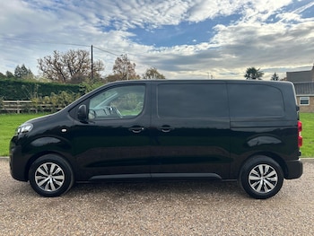 Used Vauxhall Vivaro 2022 for sale - 76484533: Photo