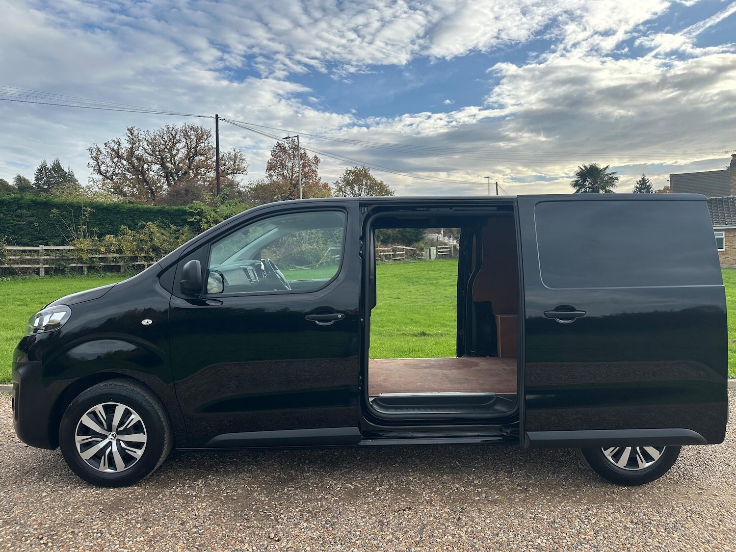 Used Vauxhall Vivaro 2022 for sale - 76484533: Photo 4