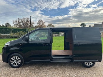 Used Vauxhall Vivaro 2022 for sale - 76484533: Photo