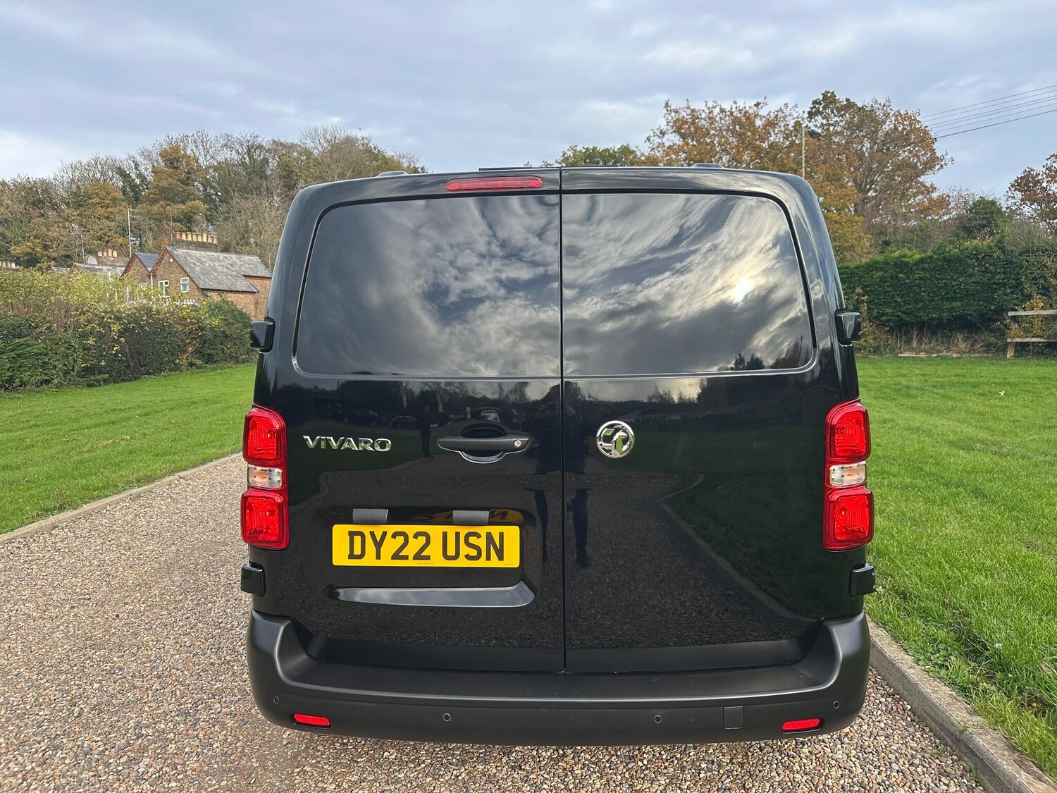 Used Vauxhall Vivaro 2022 for sale - 76484533: Photo 6