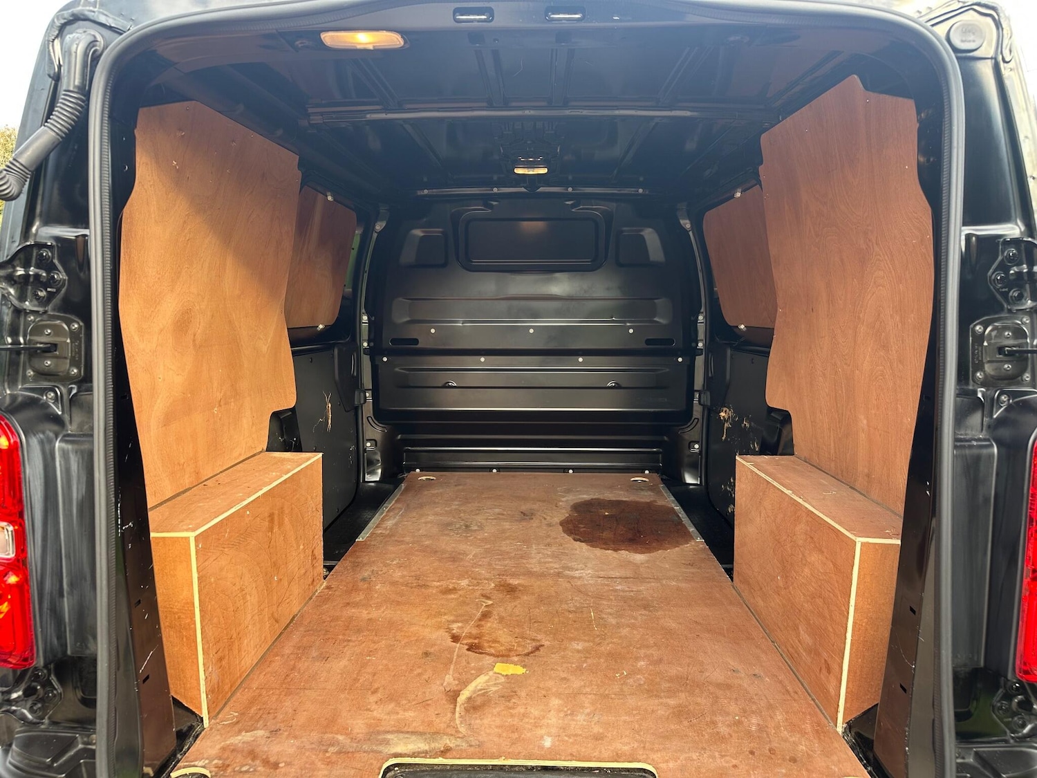 Used Vauxhall Vivaro 2022 for sale - 76484533: Photo 7