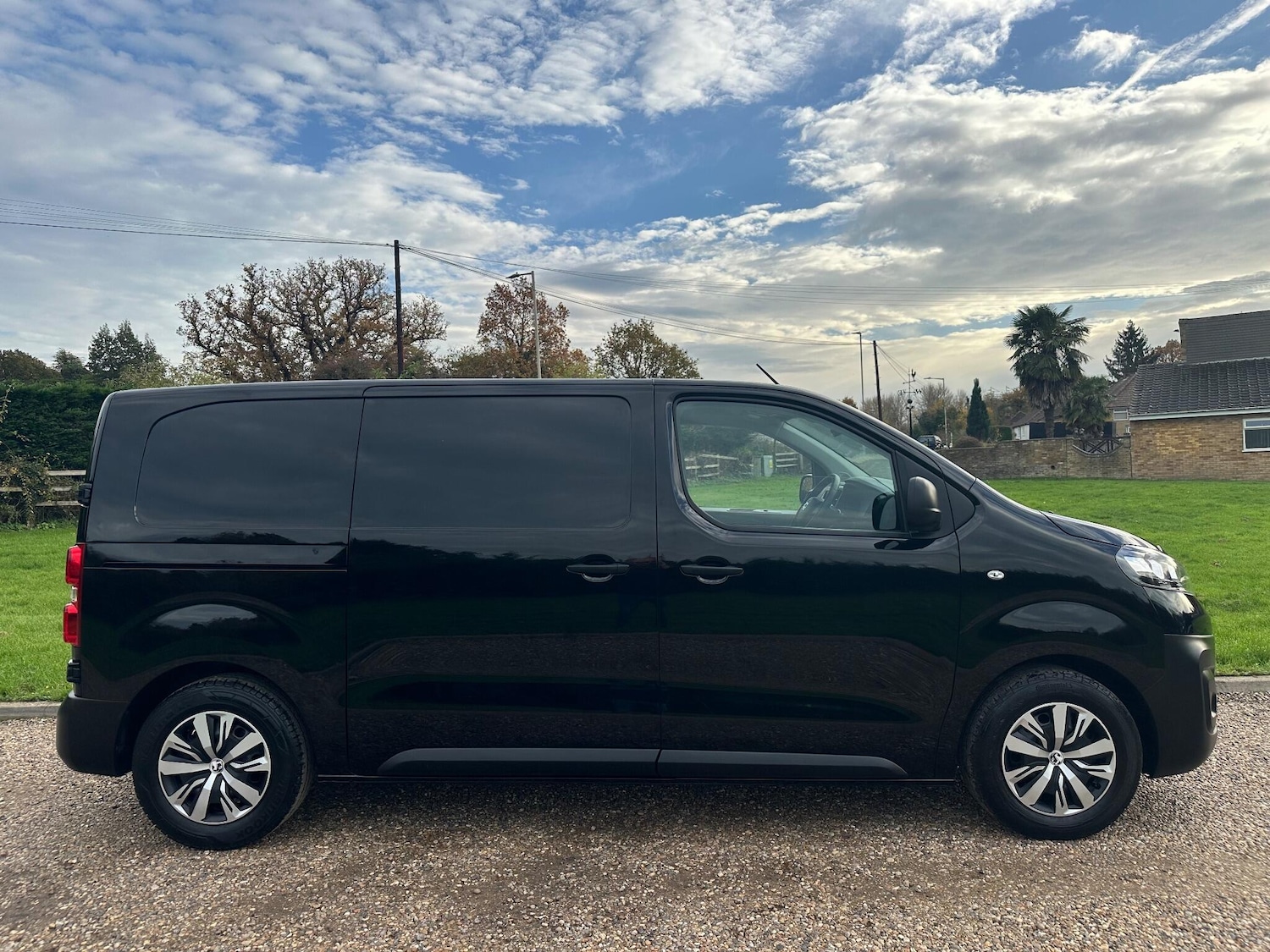 Used Vauxhall Vivaro 2022 for sale - 76484533: Photo 9