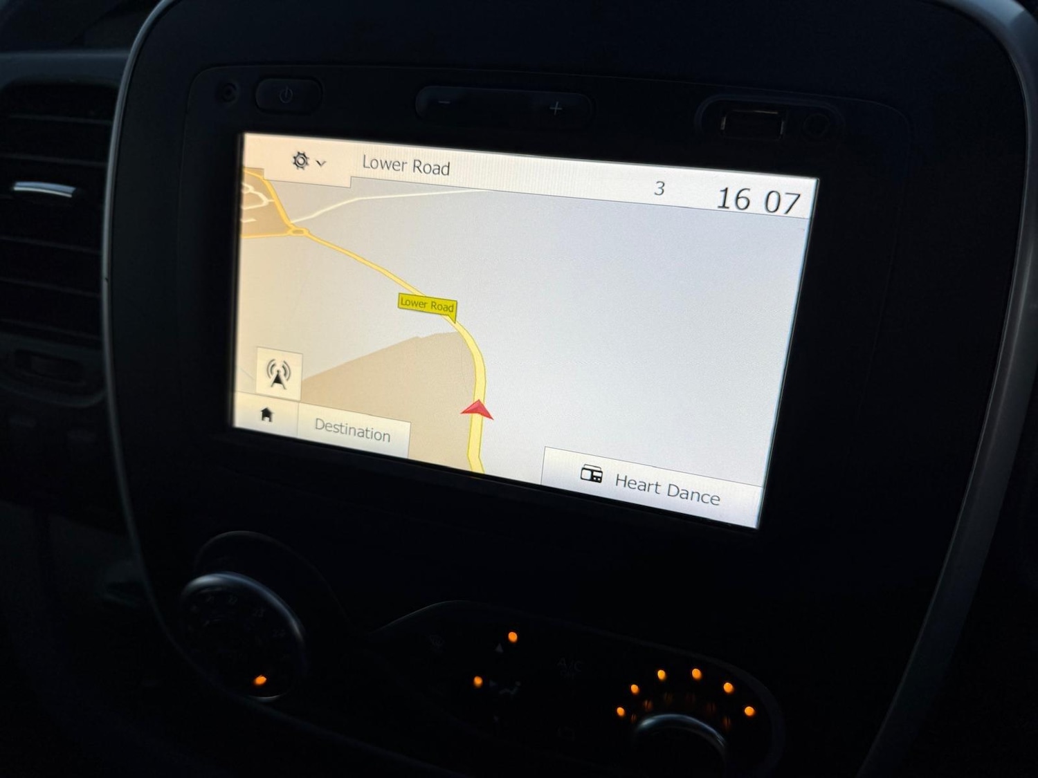 Used Renault Trafic 2021 for sale - 76688584: Photo 13