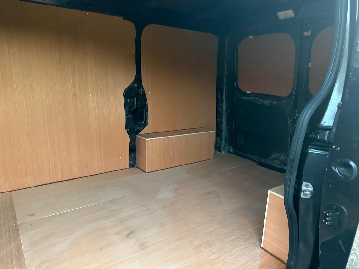 Used Renault Trafic 2021 for sale - 76688584: Photo 17