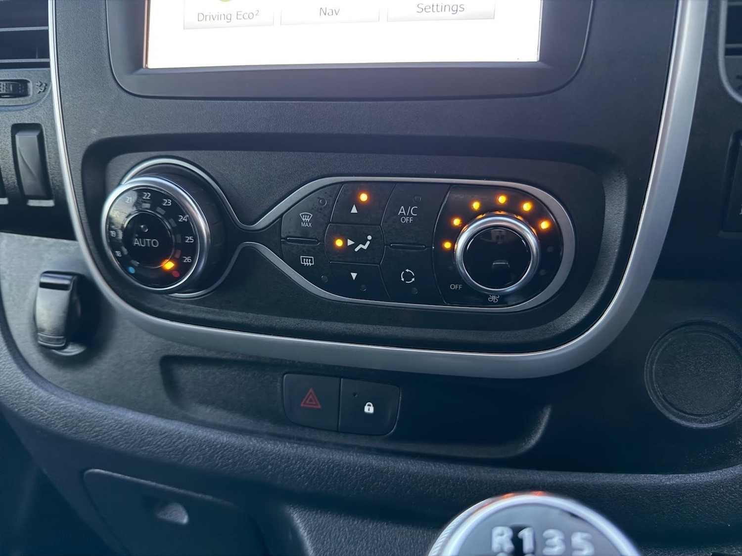 Used Renault Trafic 2021 for sale - 76688584: Photo 19